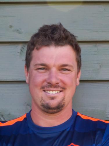 Kevin Schroeder