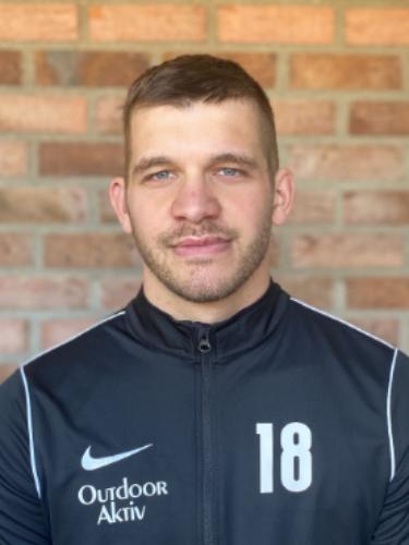 Fabian Kloster