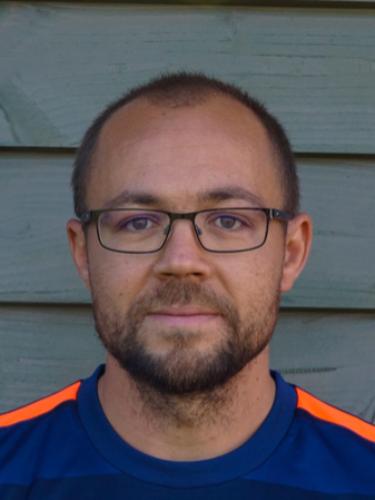 Sebastian Jung