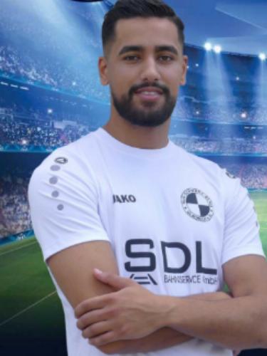 Ramadan Khodr