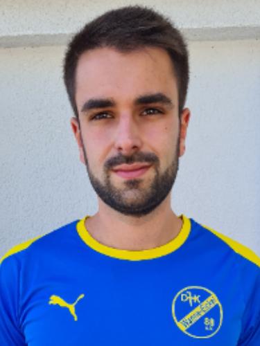 Lukas Rötz