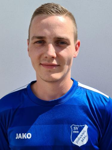 Bernhard Weiler