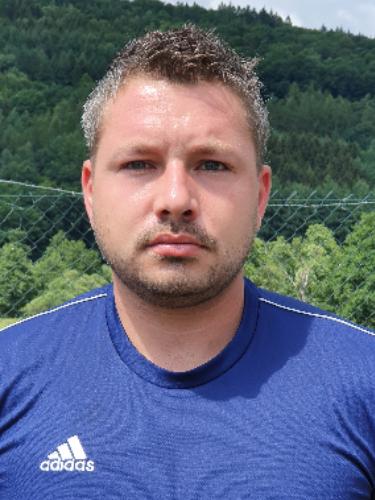 Andreas Walther