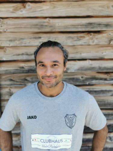Yunus Kirci