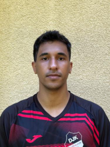 Mohamed Lemine Haimoud
