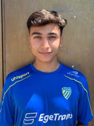 Mohamad Hadeed