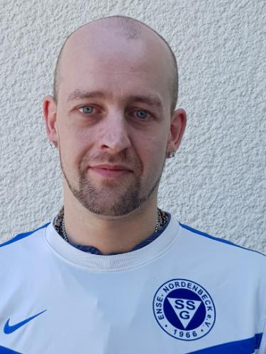 Patrick Becker
