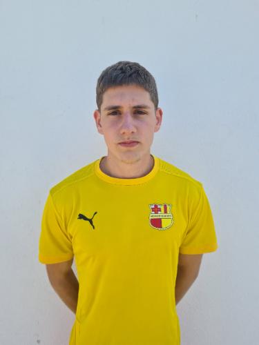 Elon Berisha