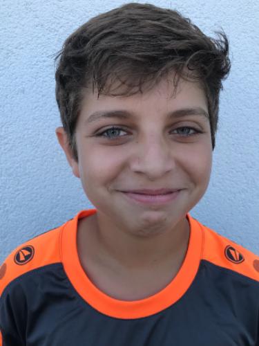 Ahmad Fouani