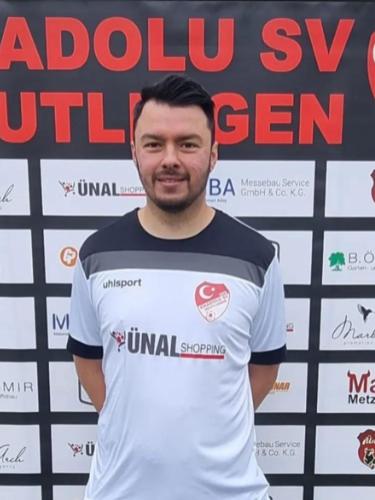 Yunus Emre Gülcen
