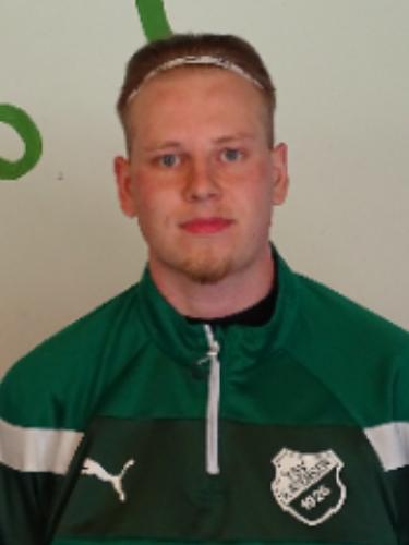 Moritz-Tim Luttermann