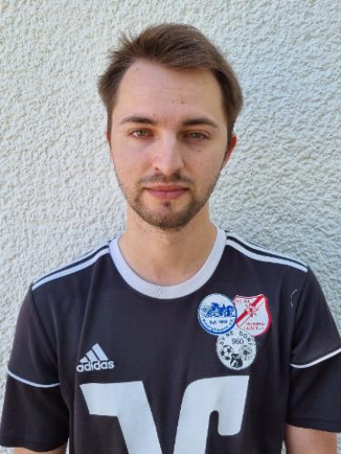 David Nicolas Bruene