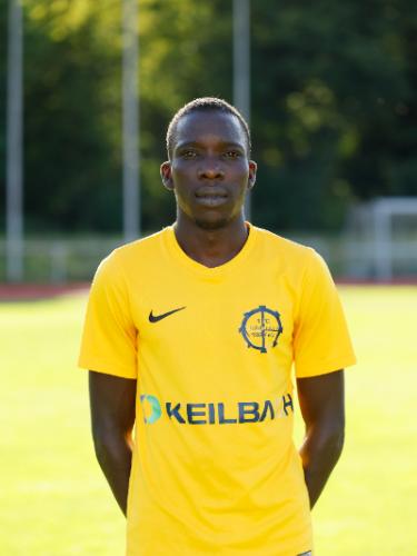 Muhammed Bahoum
