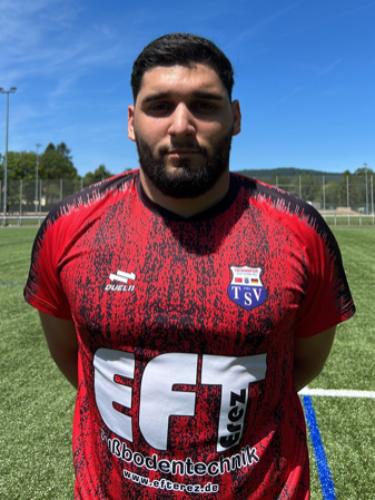 Ferhan Acikgoez
