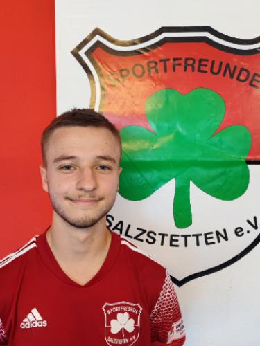 Marcel Tomm