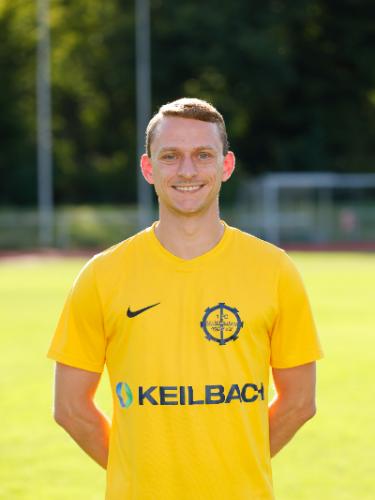 Luca Sauer