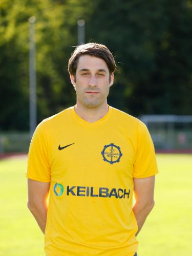 Stefan Sauer