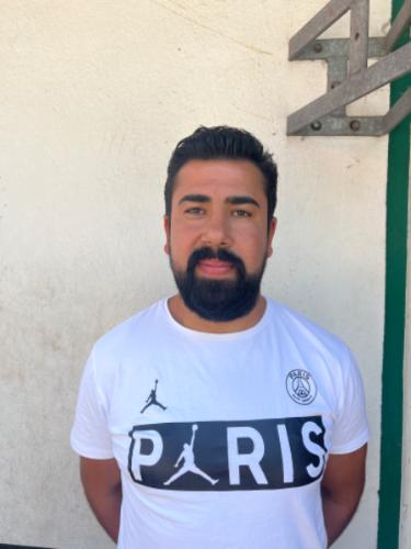Serkan Köse