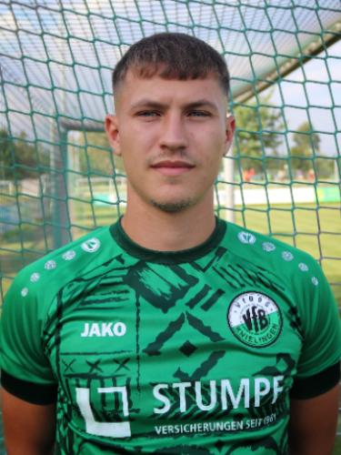 Dennis Cölln