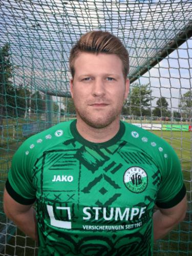 Julian Gebele
