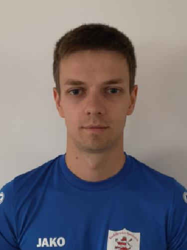 Tobias Hubert