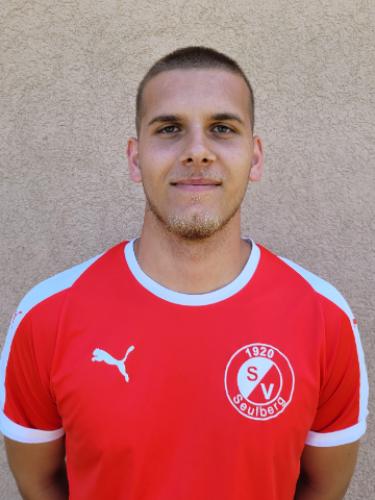 Sadik Gashi
