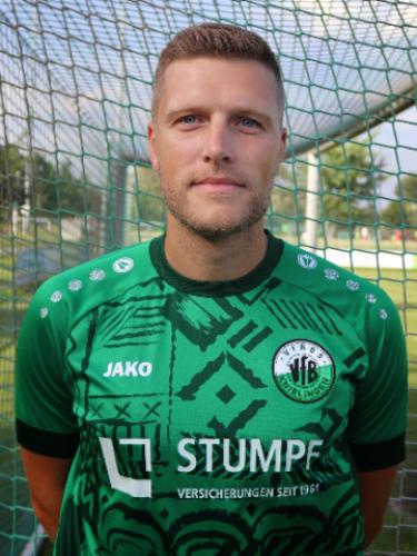 Dominik Hötzel