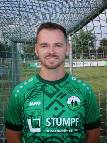Michael Kosic