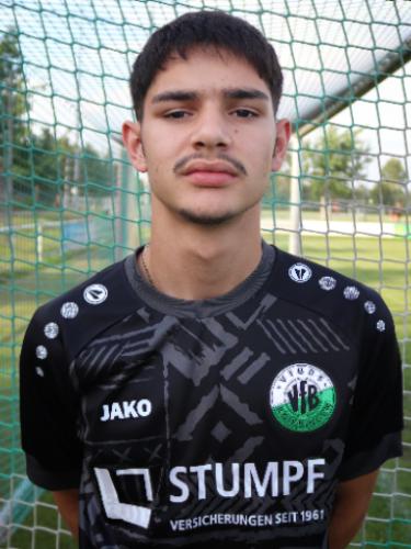 Raul Andrei Suciu