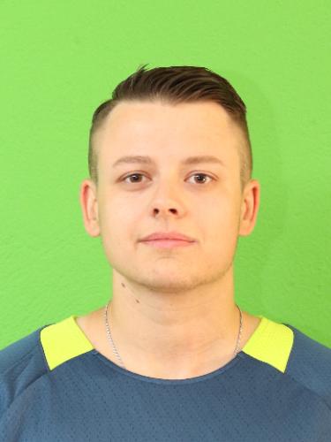 Nathan Elijah Weber