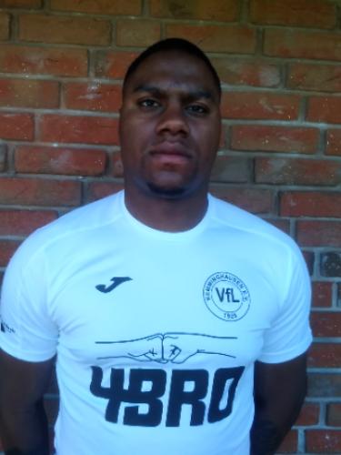 Kevin Yende Kodoma