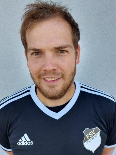 Daniel Schmidt