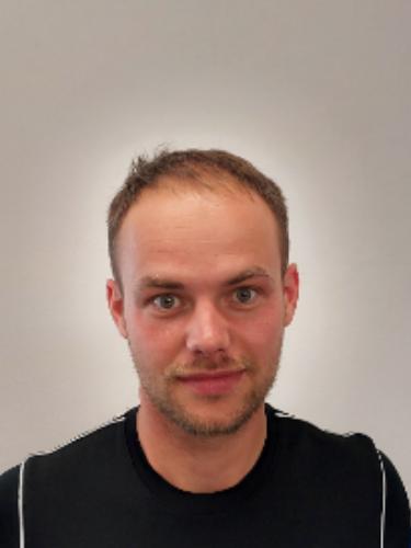 Marcel Brinkmann