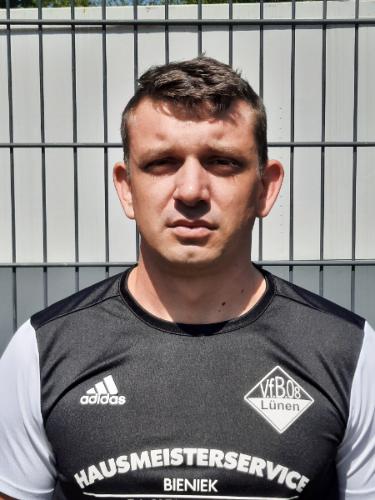 Bartlomiej Struniawski
