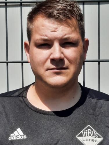 Tobias Voß