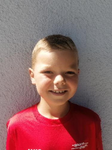 Leon Kurz