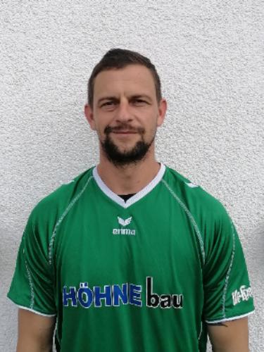 Tobias Schneider