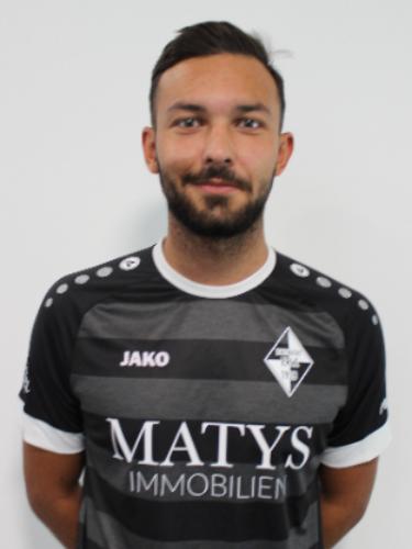 Santino-Marlon Redlich