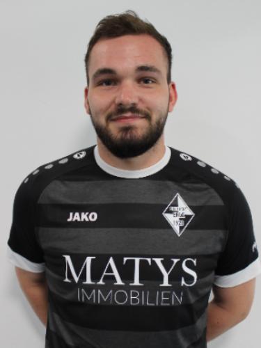 Axel Reydt