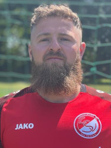 Adrian Ramotowski
