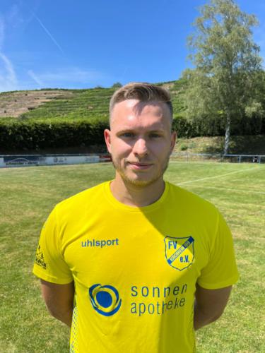 Robin Tänzer