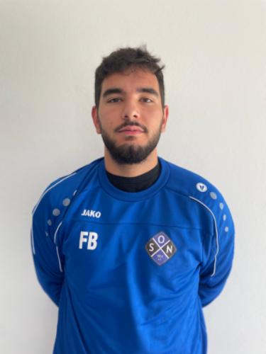 Blegin Berisha