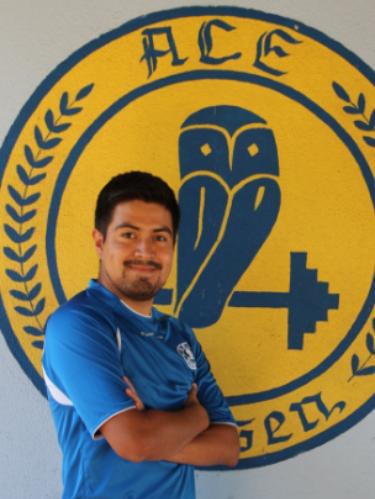 Paul Anthony Tomas Zorrilla