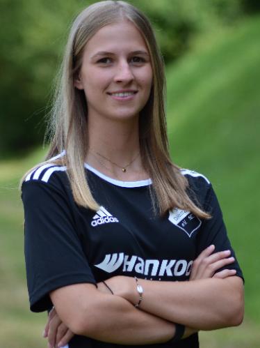 Christin Kirsch