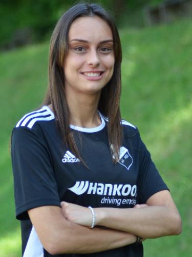 Michelle Paliot