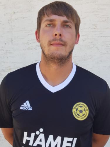 Lukas Trollhagen
