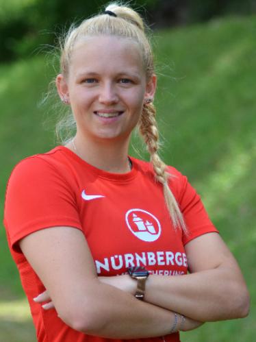 Pia Katharina Haschar