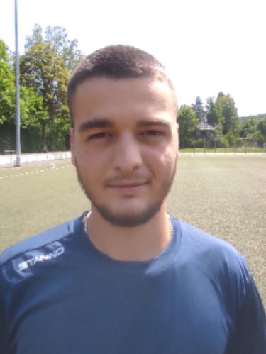 Jetullah Kastrati