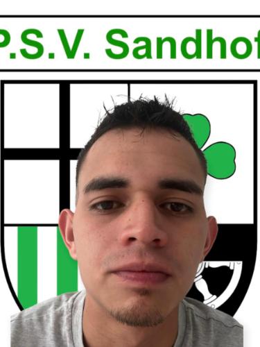 Edwar Andres Hernandez Ortiz