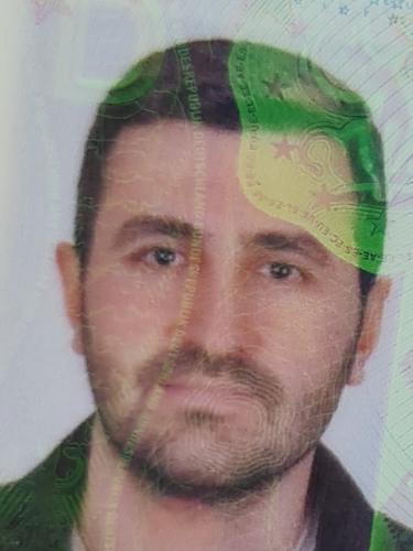 Yilmaz Kabarak